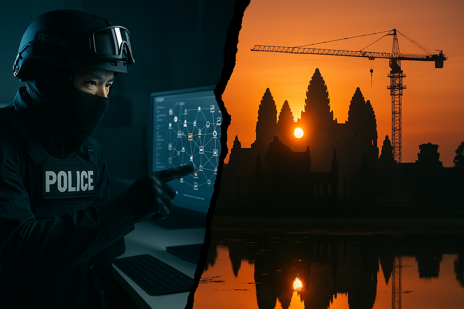 News Spannungen zwischen Thailand und Kambodscha eskalieren