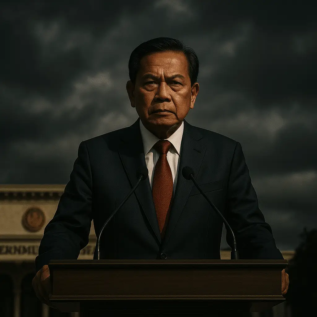 Thailand News neuer Premierminister