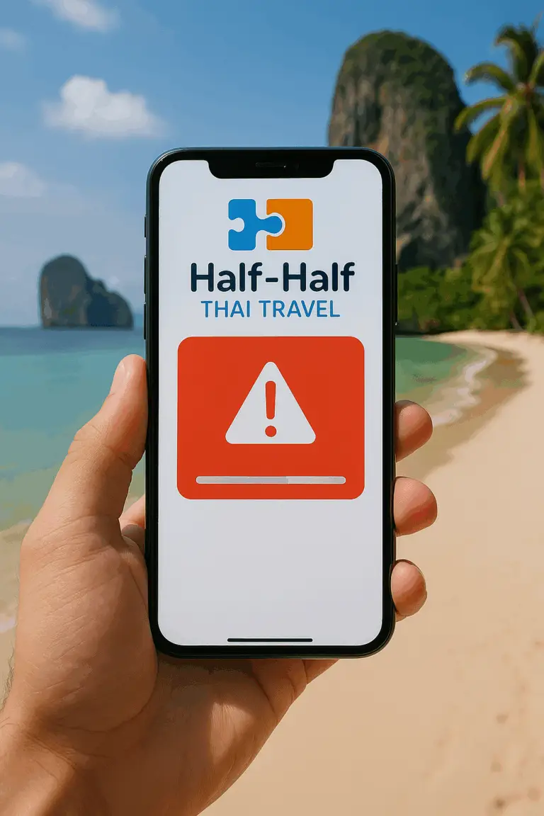 Thailand News Tourismus Förderung