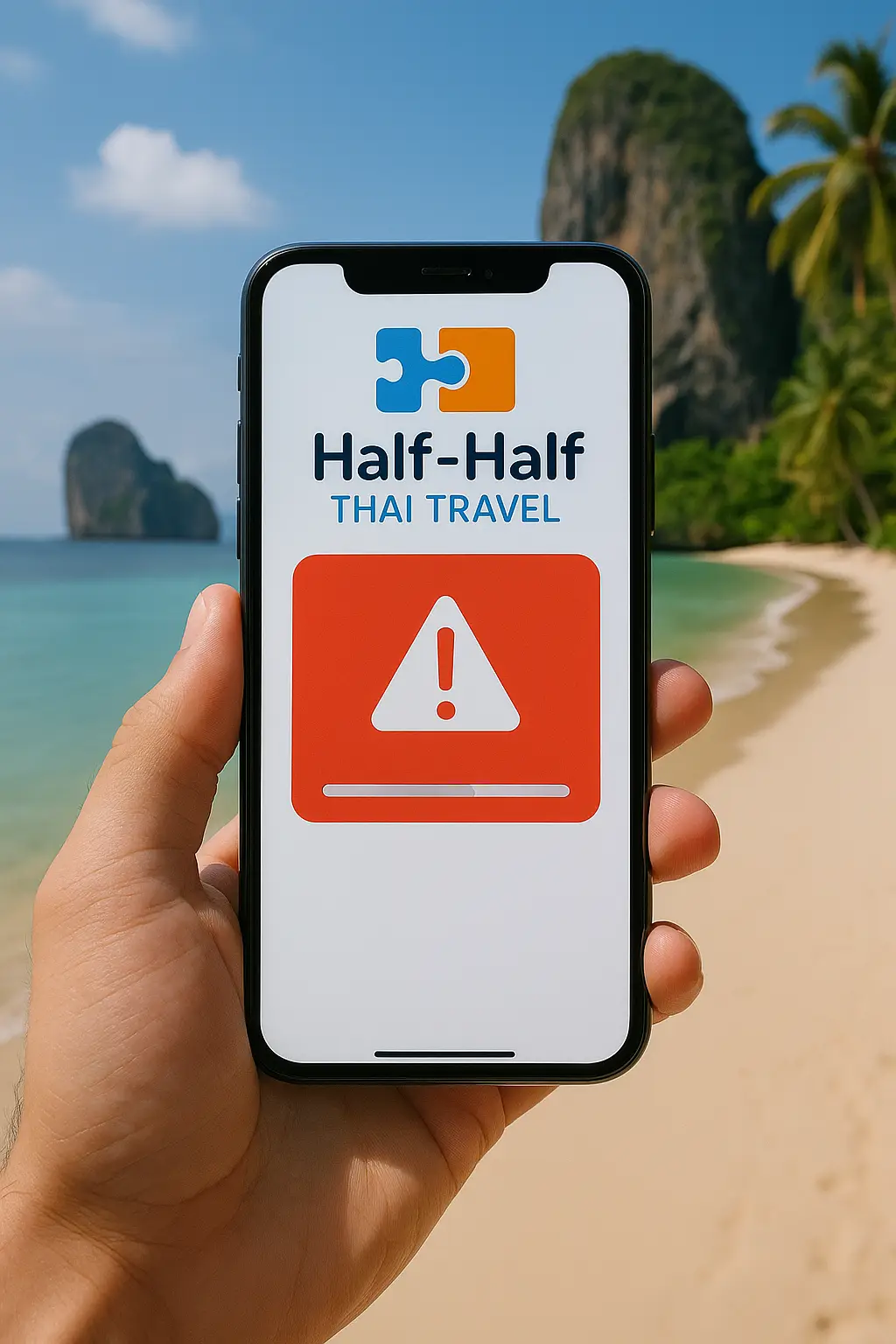 Thailand News Tourismus Förderung