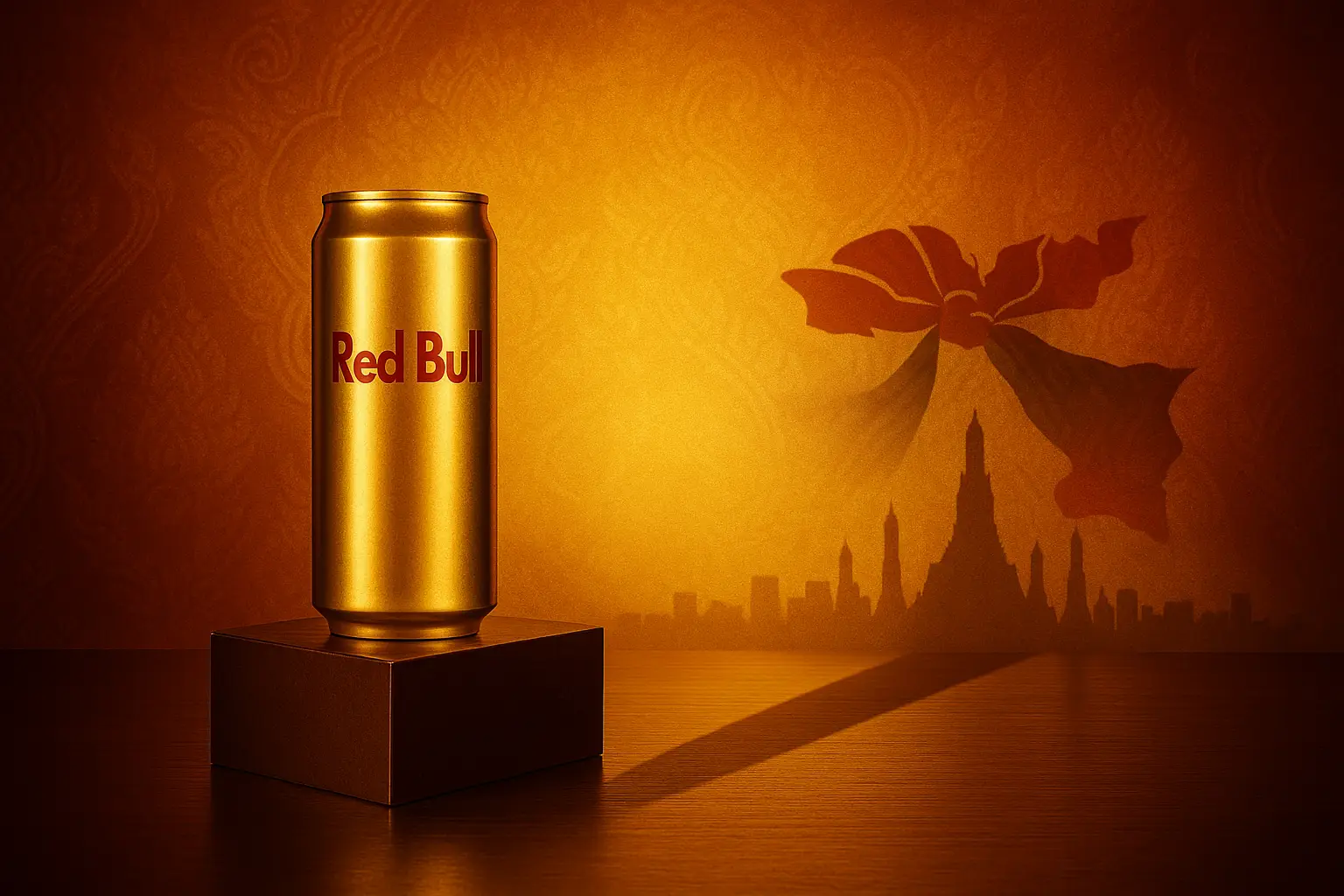 Red-Bull-Clan reichste Familie Thailands