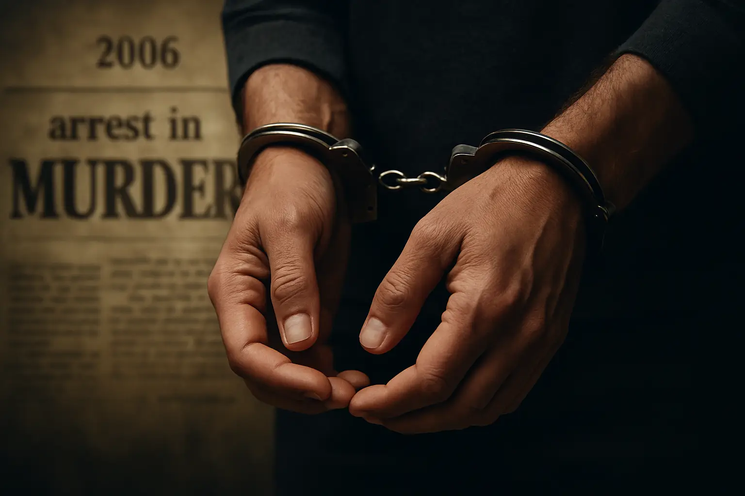 Thailand Mörder eines Polizeikadetten gefasst