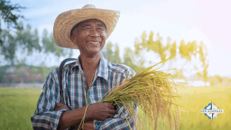 Thailand News Umstrittene Landreform