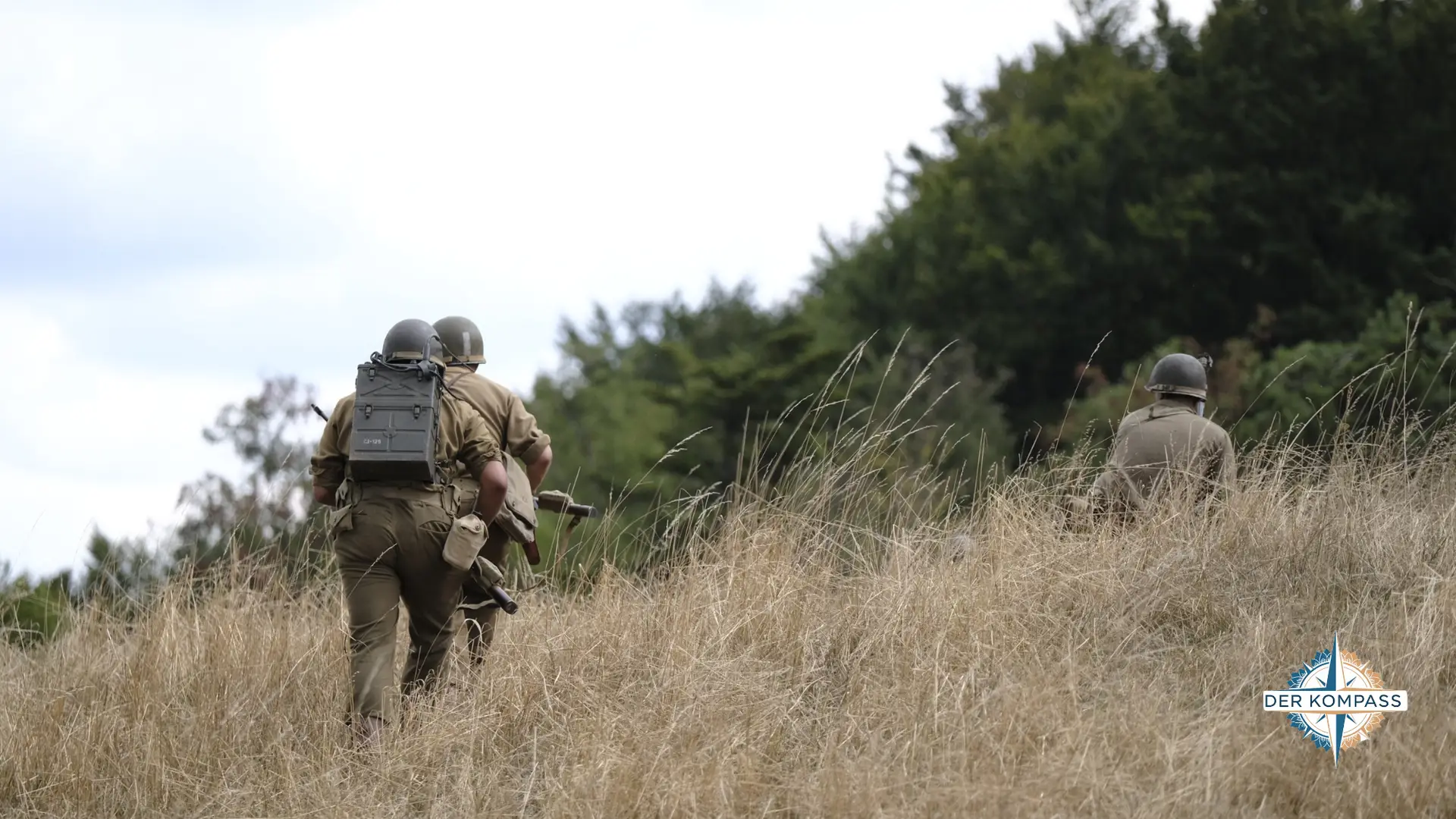 Soldat auf Feld Grenzkonflikt Thailand Kambodscha News